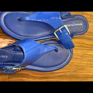 Donald Pliner Sandals